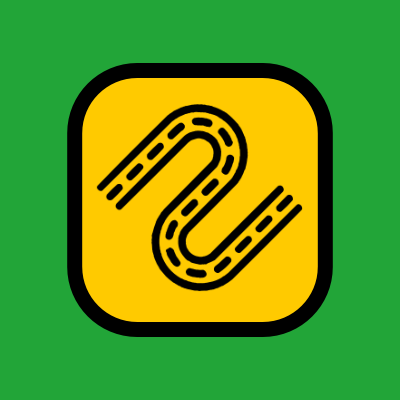 F1 Calendar Logo